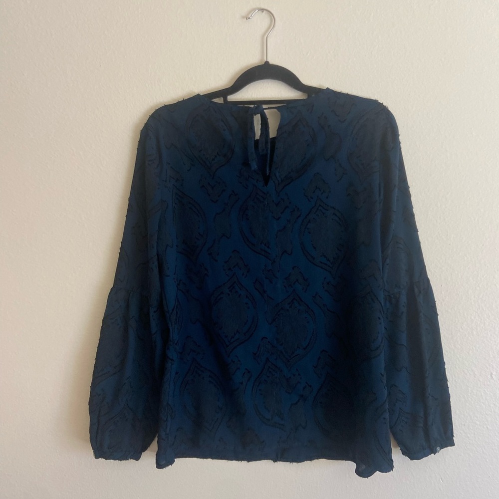 Loft Long sleeved shirt